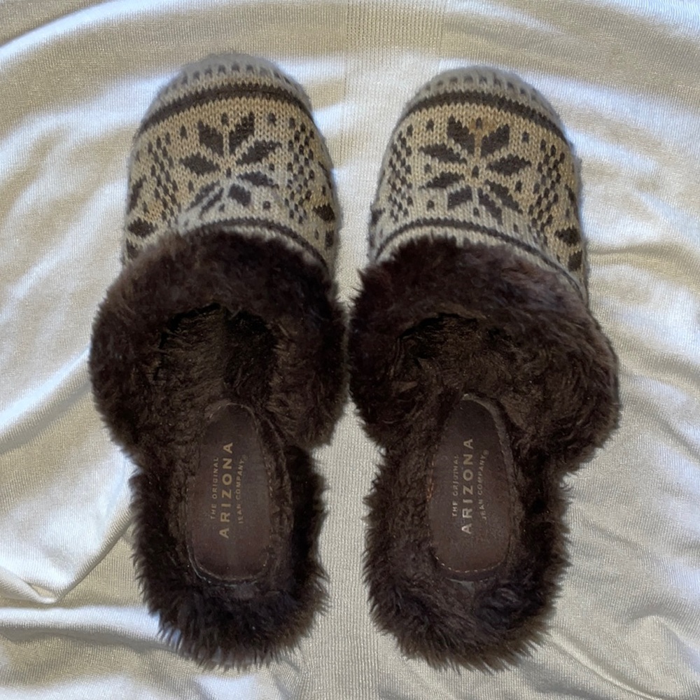 Arizona clogs